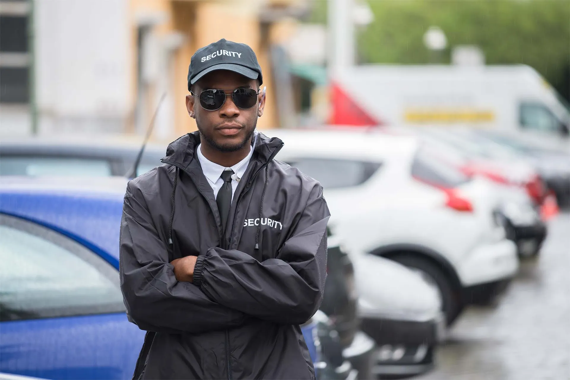 Sportif et salon professionnel